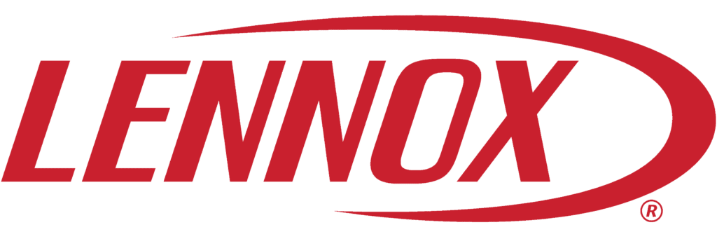 logo firmy lennox